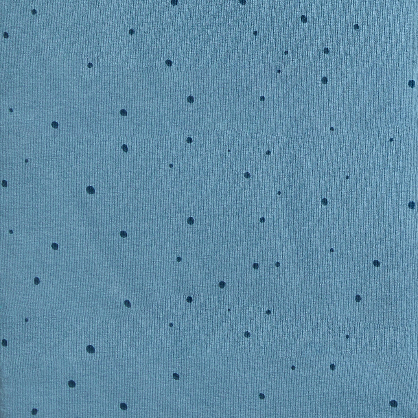 Swaddle Up™ Sacco Nanna Transizione 2-in-1 2.5 TOG Cotone Blu Tempesta Sassolini