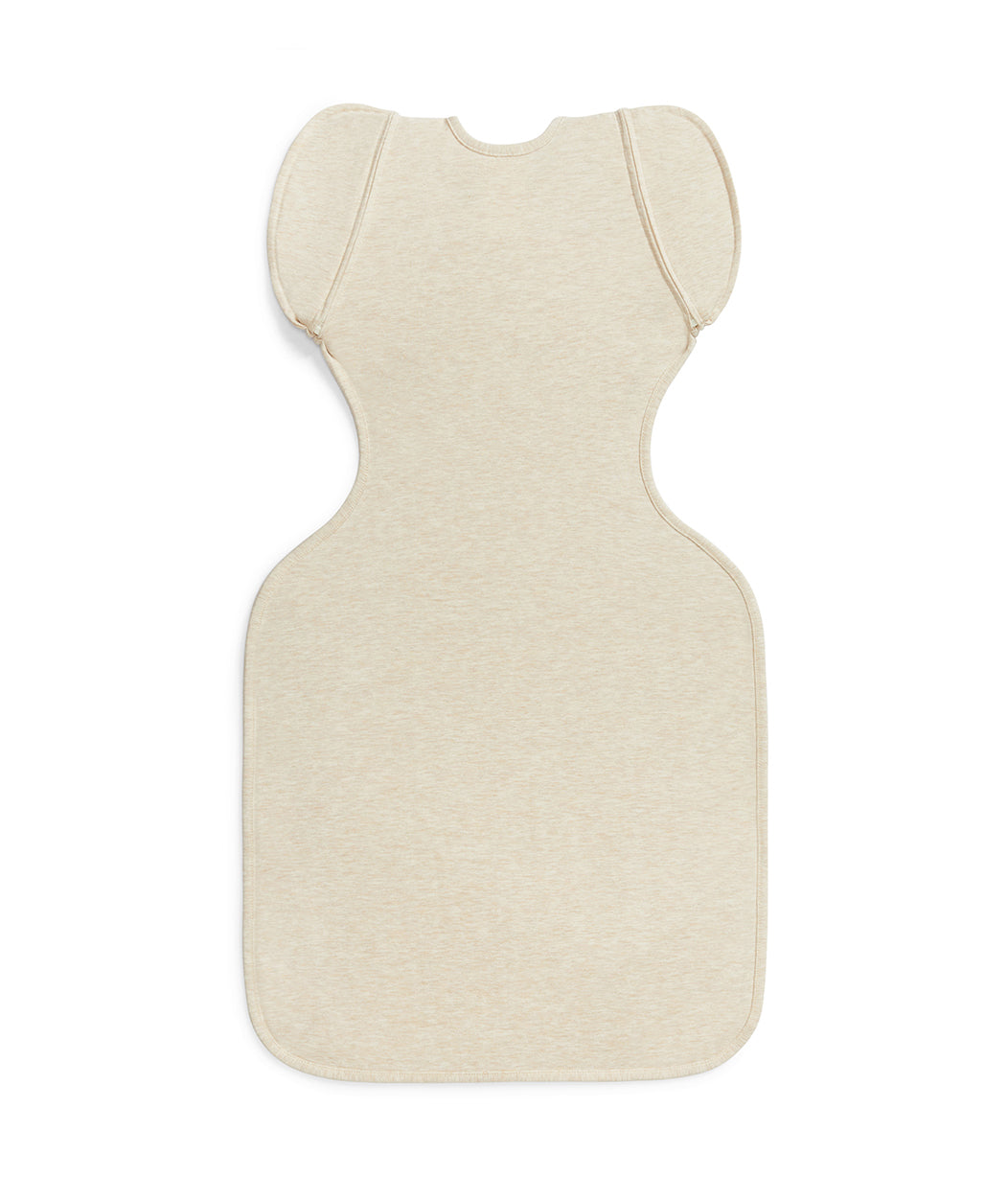 Swaddle Up™ Transition Bag 1.0 TOG Original Cotton Oatmeal