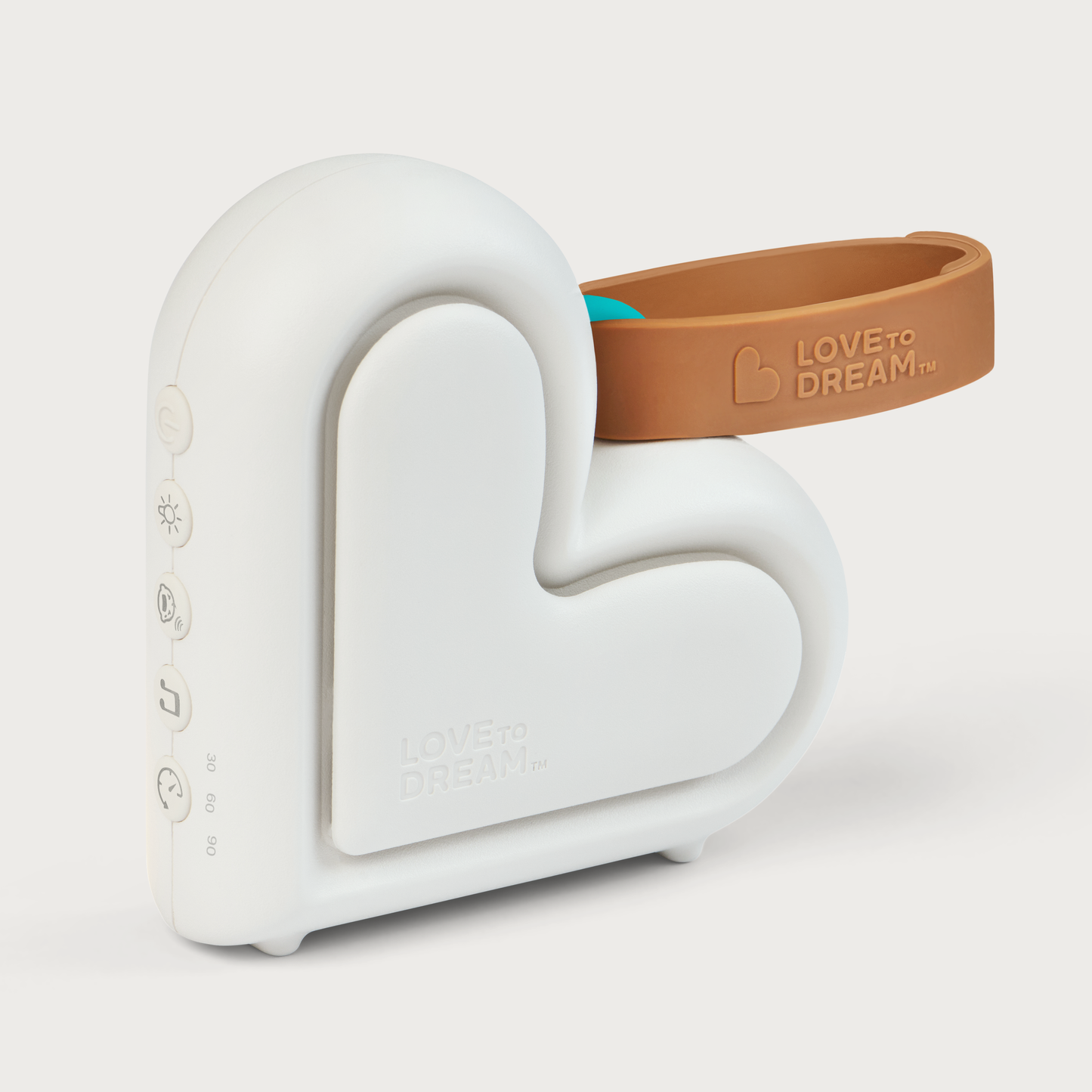 Swaddle Up Starter Set | 1.0 TOG | White Clouds Bunnies | White Dreamer | Oat