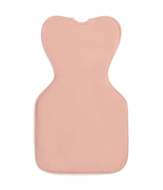 Sacco a pelo Swaddle Up™ 2,5 TOG in cotone rosa Stones