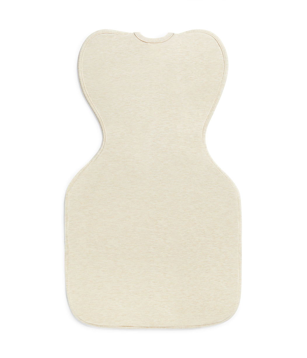 Swaddle Up™ Pucksack 1.5 TOG Baumwolle Naturmeliert Zweige
