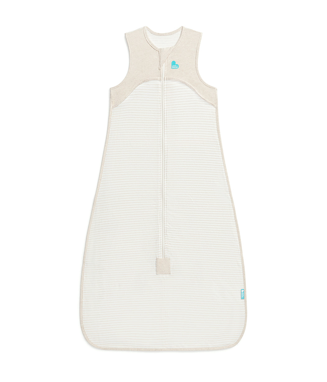 Swaddle Up Starter Set | 1.0 TOG | White Clouds Bunnies | White Dreamer | Oat