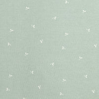 Swaddle Up™ 2-in-1 Übergangspucksack 1.5 TOG Baumwolle Oliv Zweige