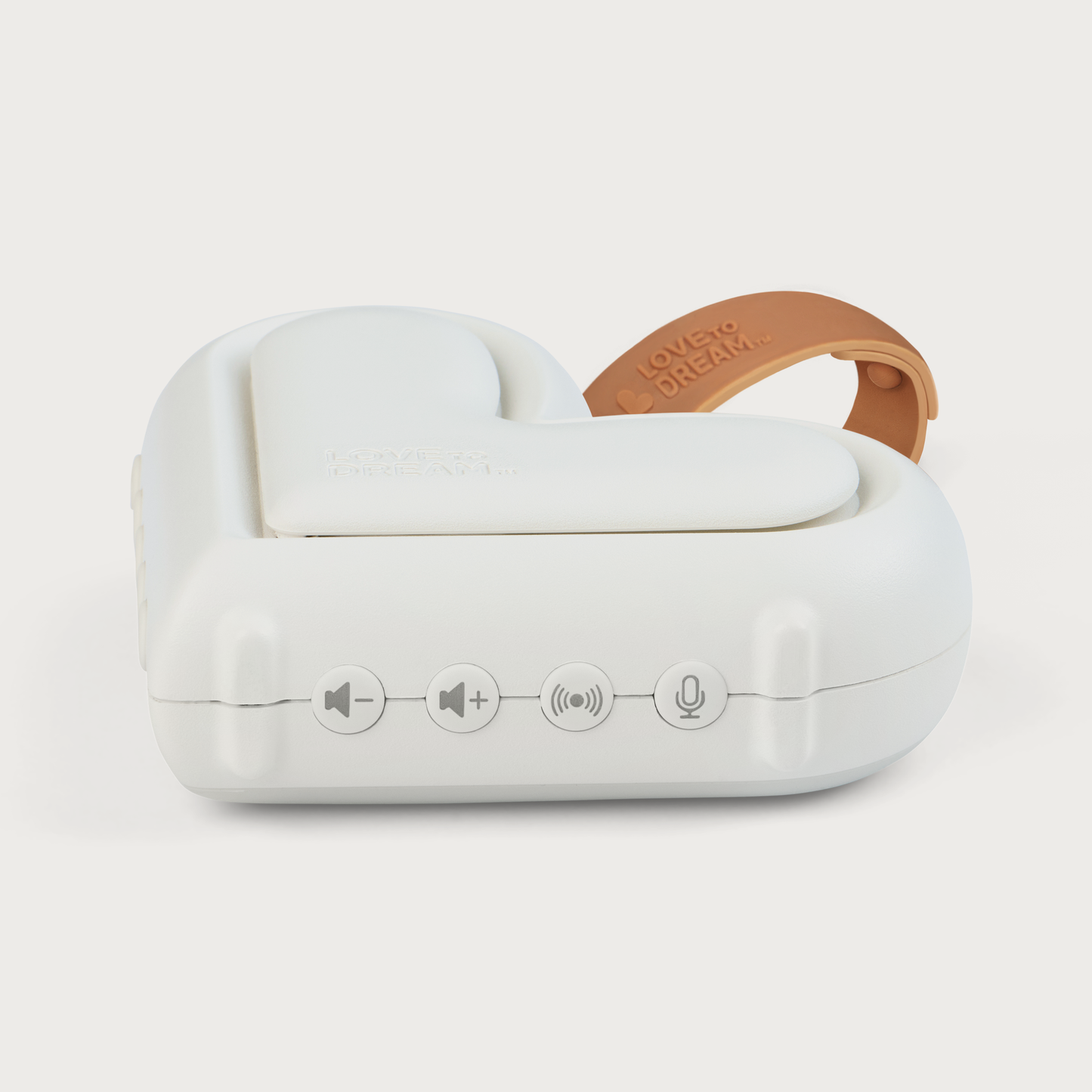 Swaddle Up Starter Set | 1.0 TOG | White Clouds Bunnies | White Dreamer | Oat