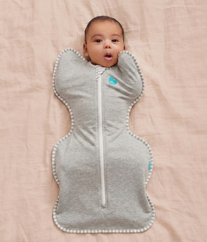 Swaddle Up Pucksack