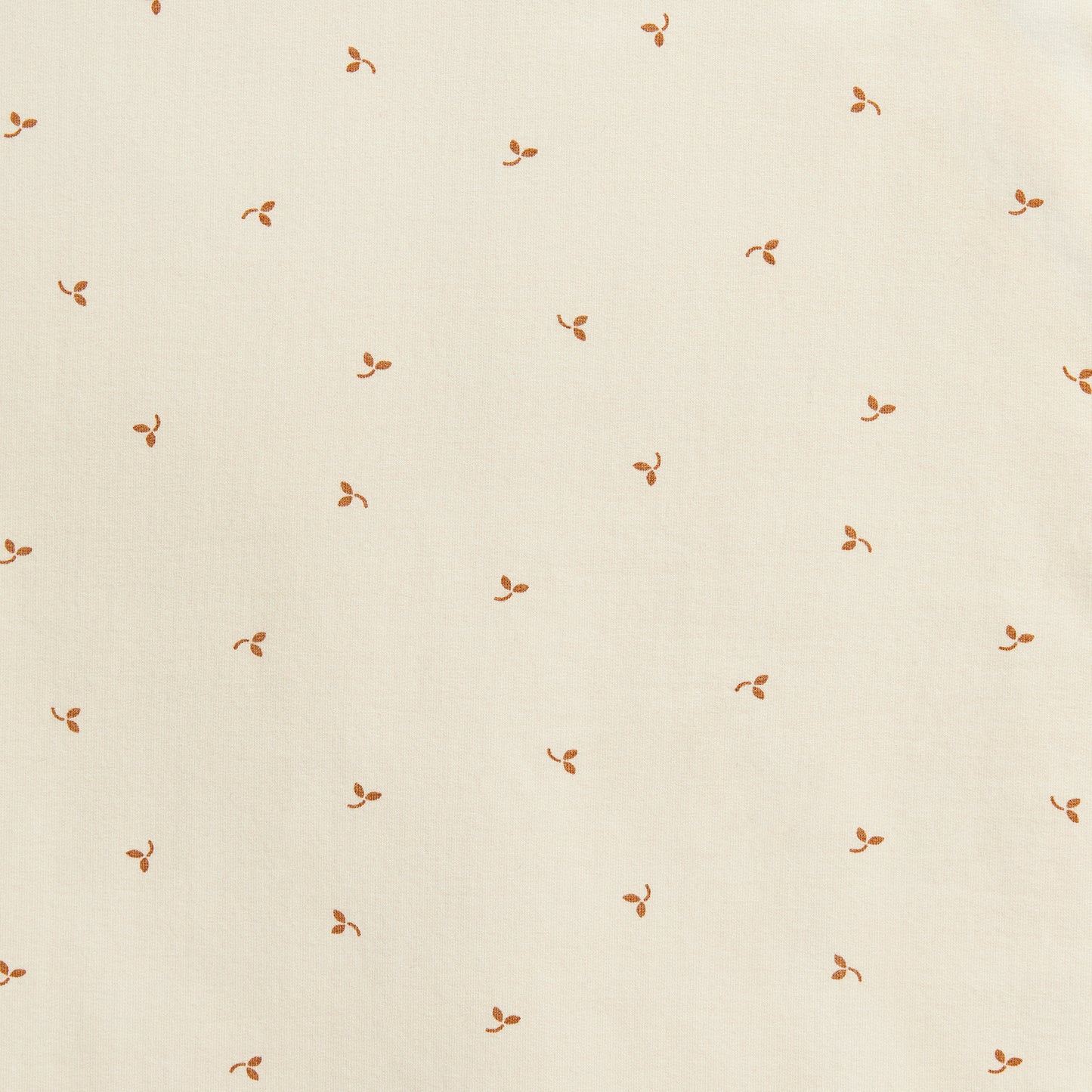 Pigiama maniche lunghe 1.5 TOG Cotone Avena Rami