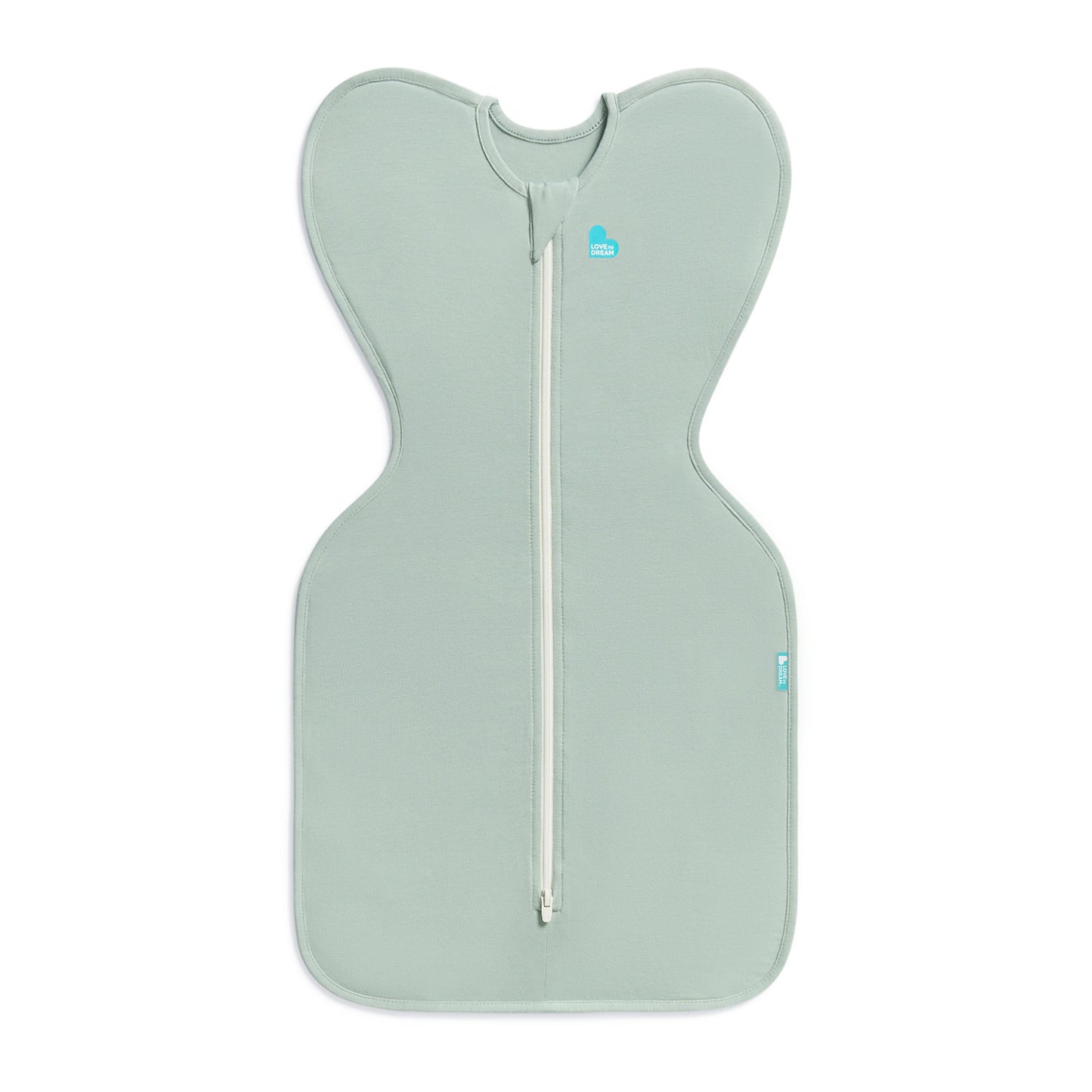 Borsa fasciatoio Swaddle Up™ oliva chiaro