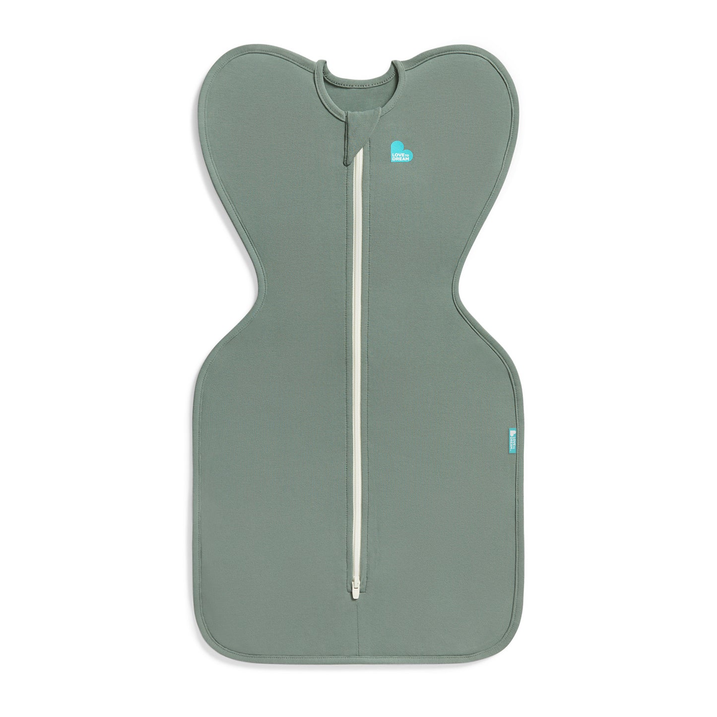 Swaddle Up Starter Set | 1,0 TOG | Bianco Nuvole Coniglietti | Bianco Sognatore | Mélange Naturale