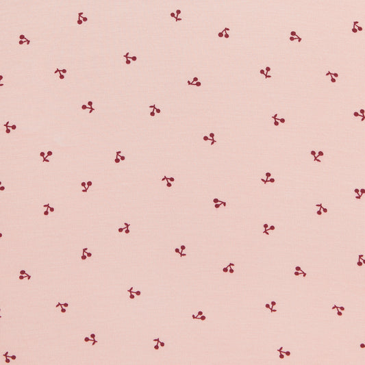 Swaddle Up™ Sacco Nanna 1.0 TOG Viscosa di Bambù Rosa Pallido Ciliegie
