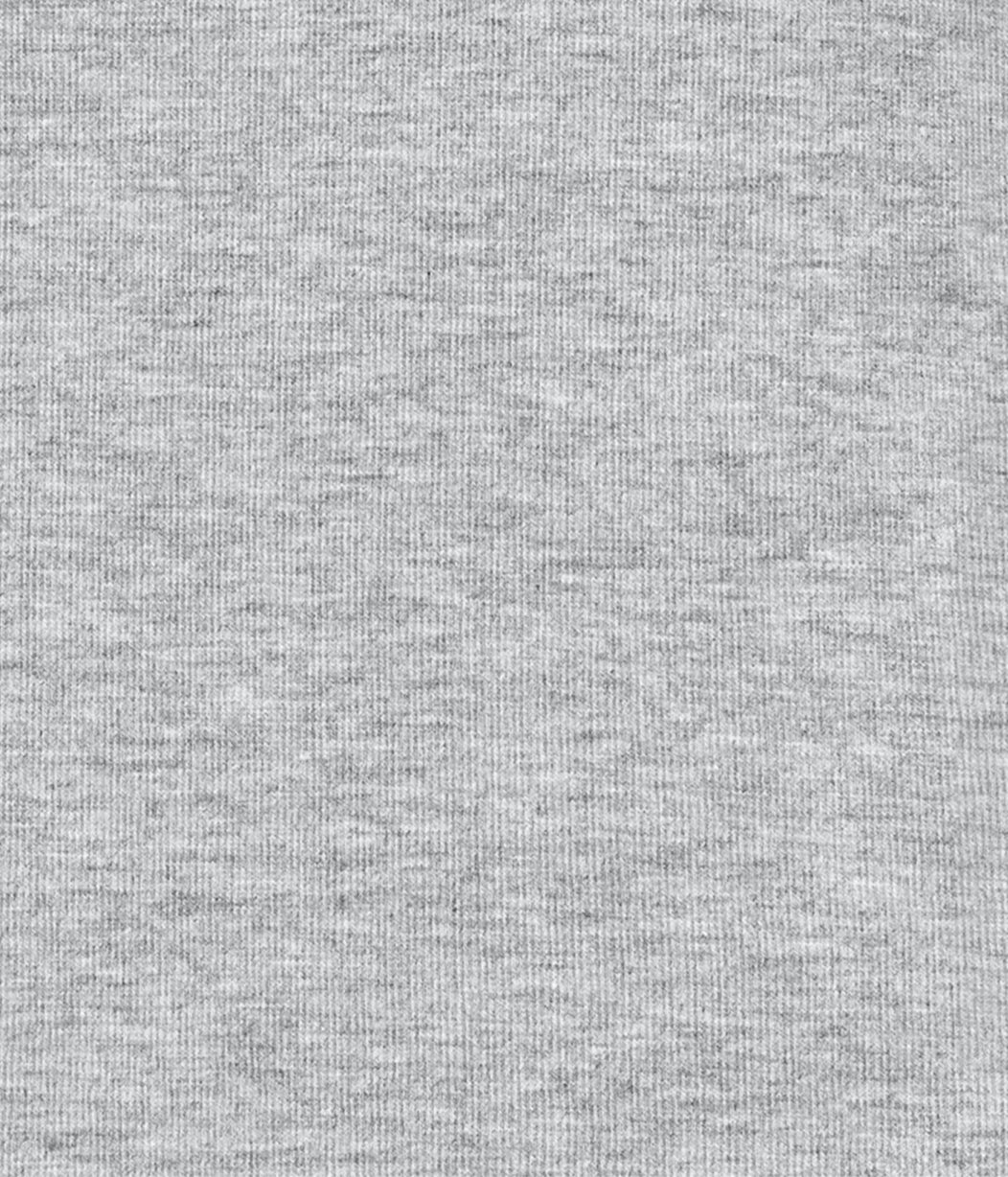 Ali di transizione Cotone Grigio